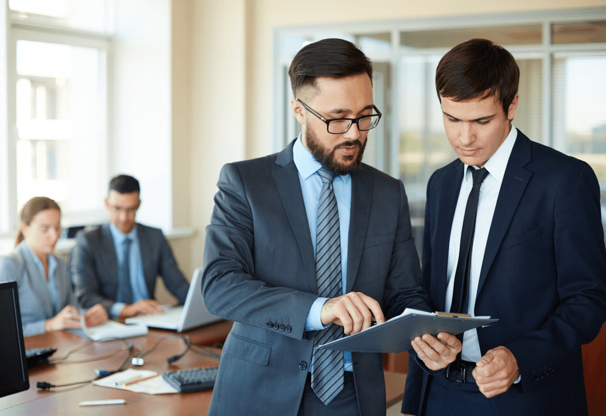 Digitec Consultants team